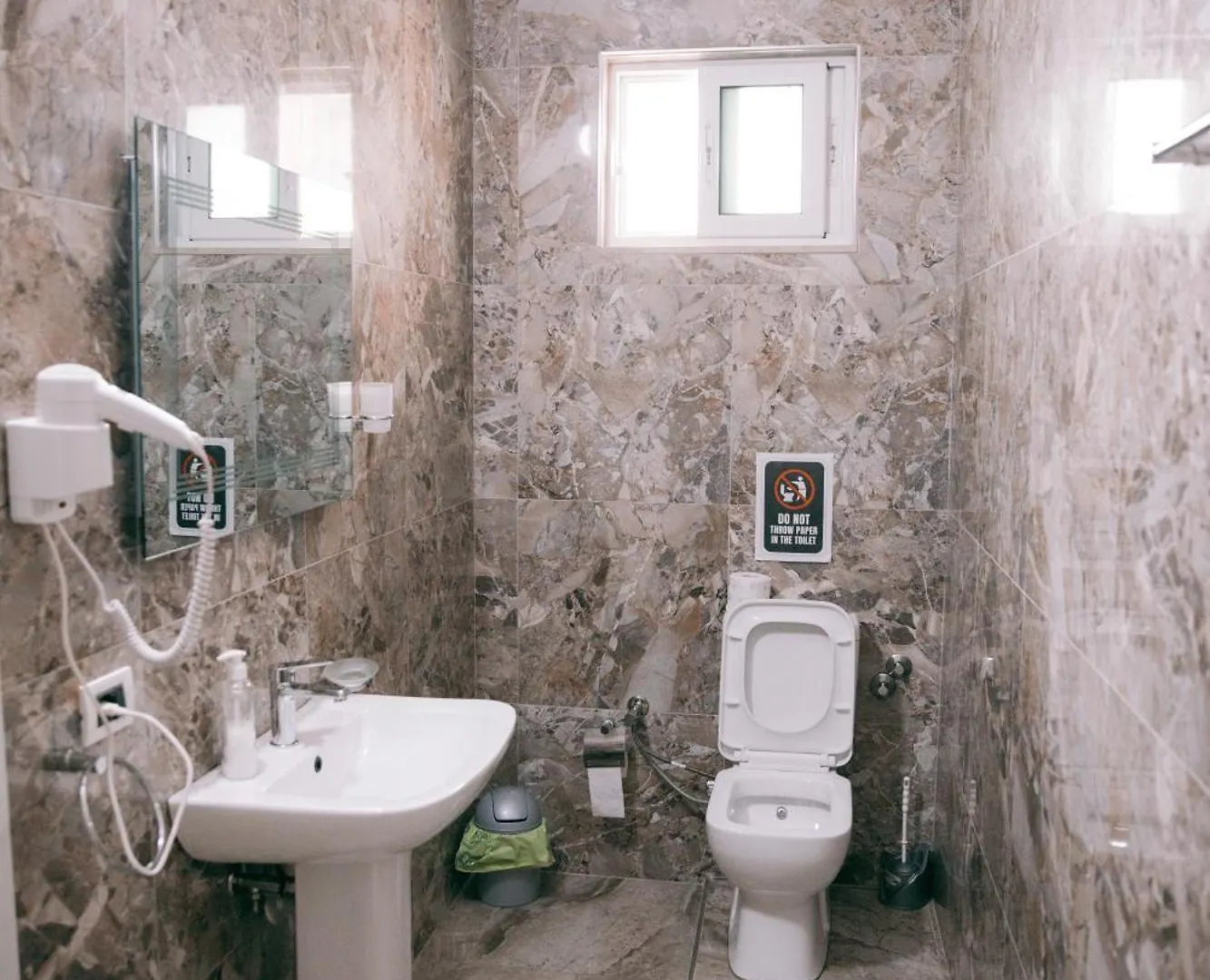 Vila Merkaj Berati Albânia