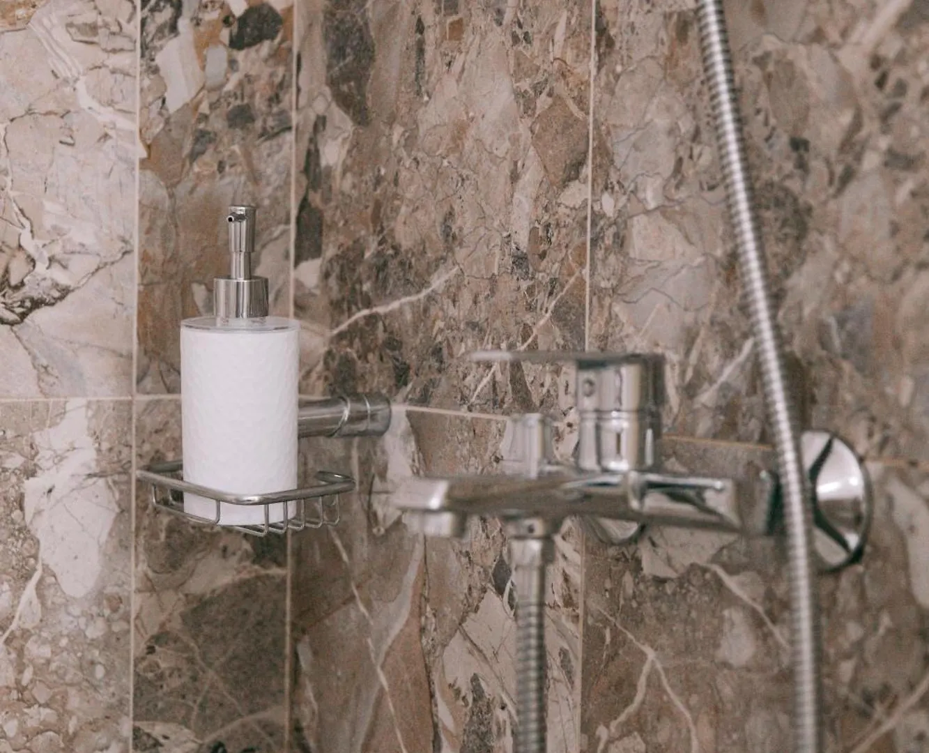 Hotel Vila Merkaj Berati Albânia
