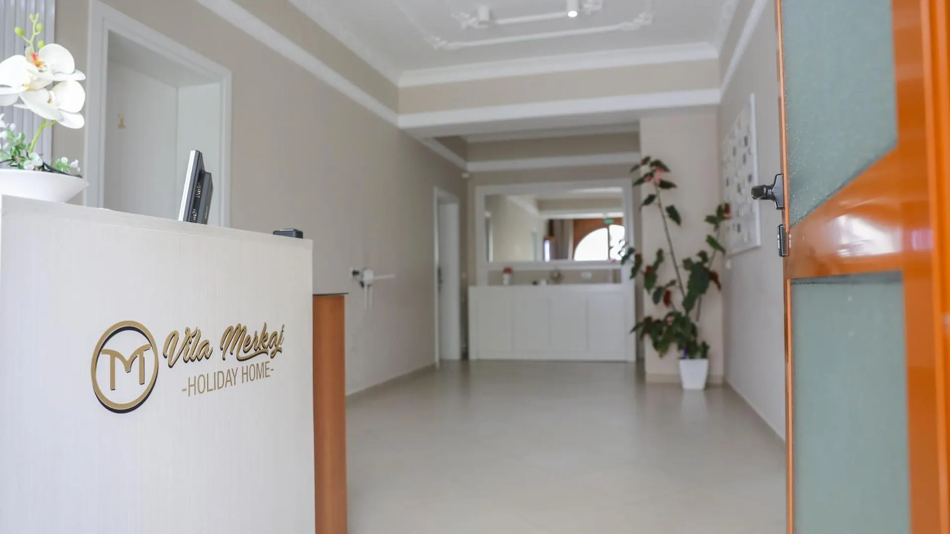 Vila Merkaj Berati 0*,
