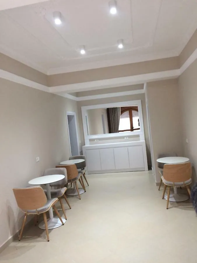 Merkaj Hotel Berat