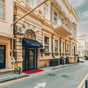 **** Hotel Eleven Azerbejdżan