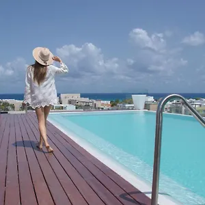 Macondo Quinta Avenida Residences Playa del Carmen