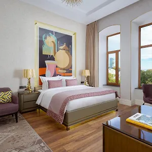 Art Gallery Otel Bakü