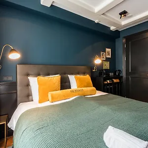 The Bolster Otel Amsterdam